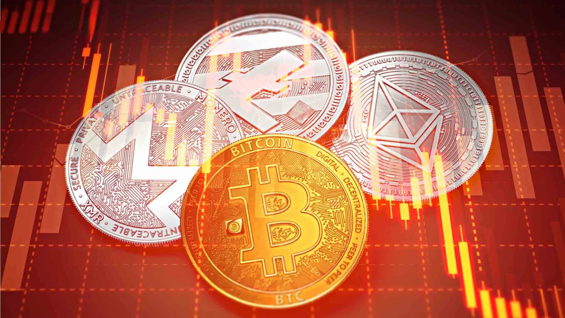 Top Cryptocurrencies Expected to Rise - 2023