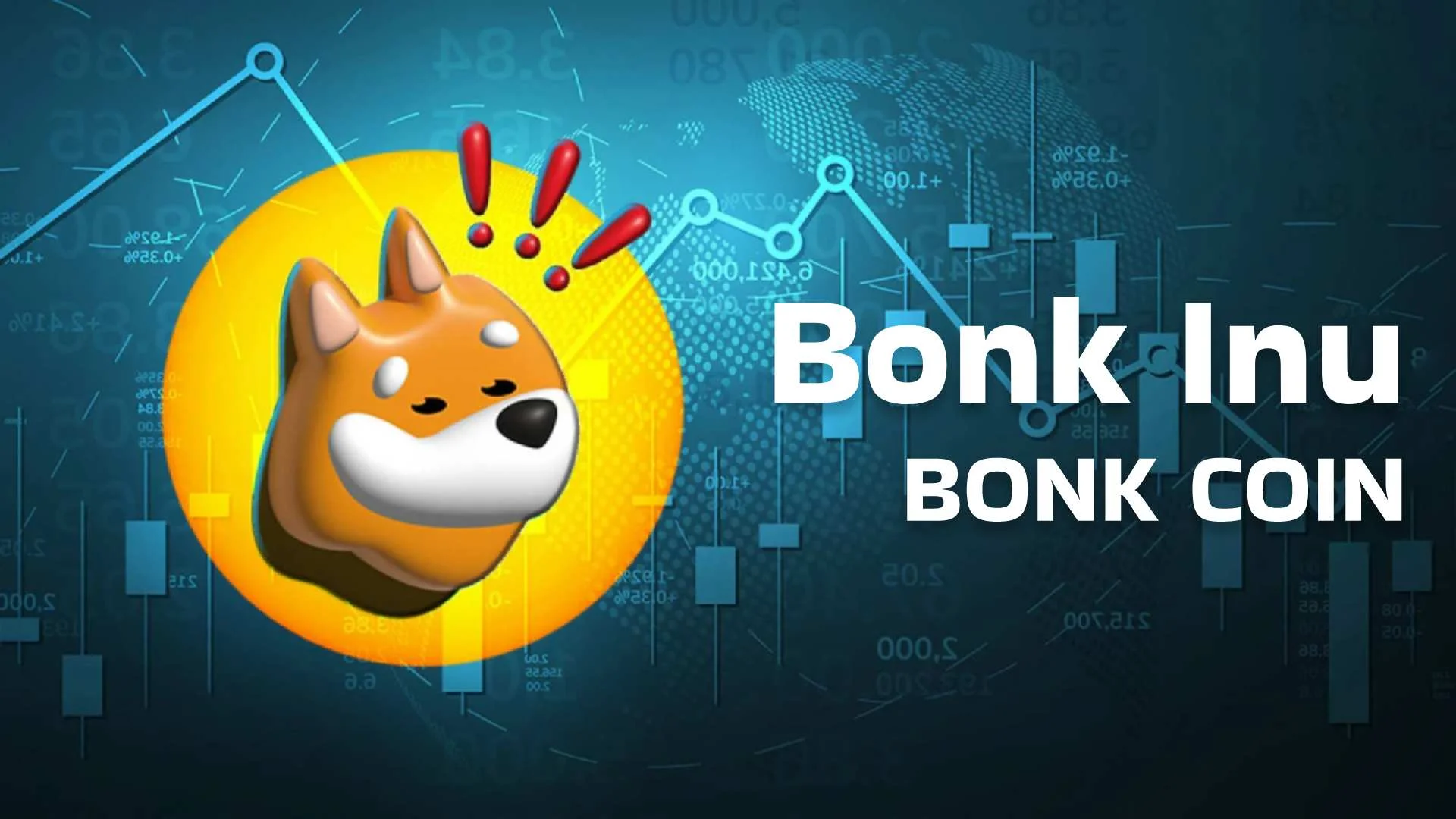 Bonk Inu's (BONK COIN) Future and 2024 Price Prediction