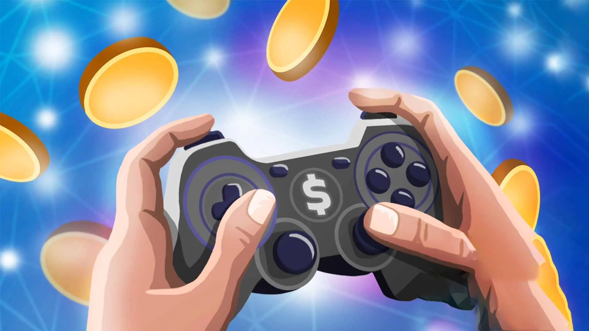 Cryptocurrencies and Gaming
