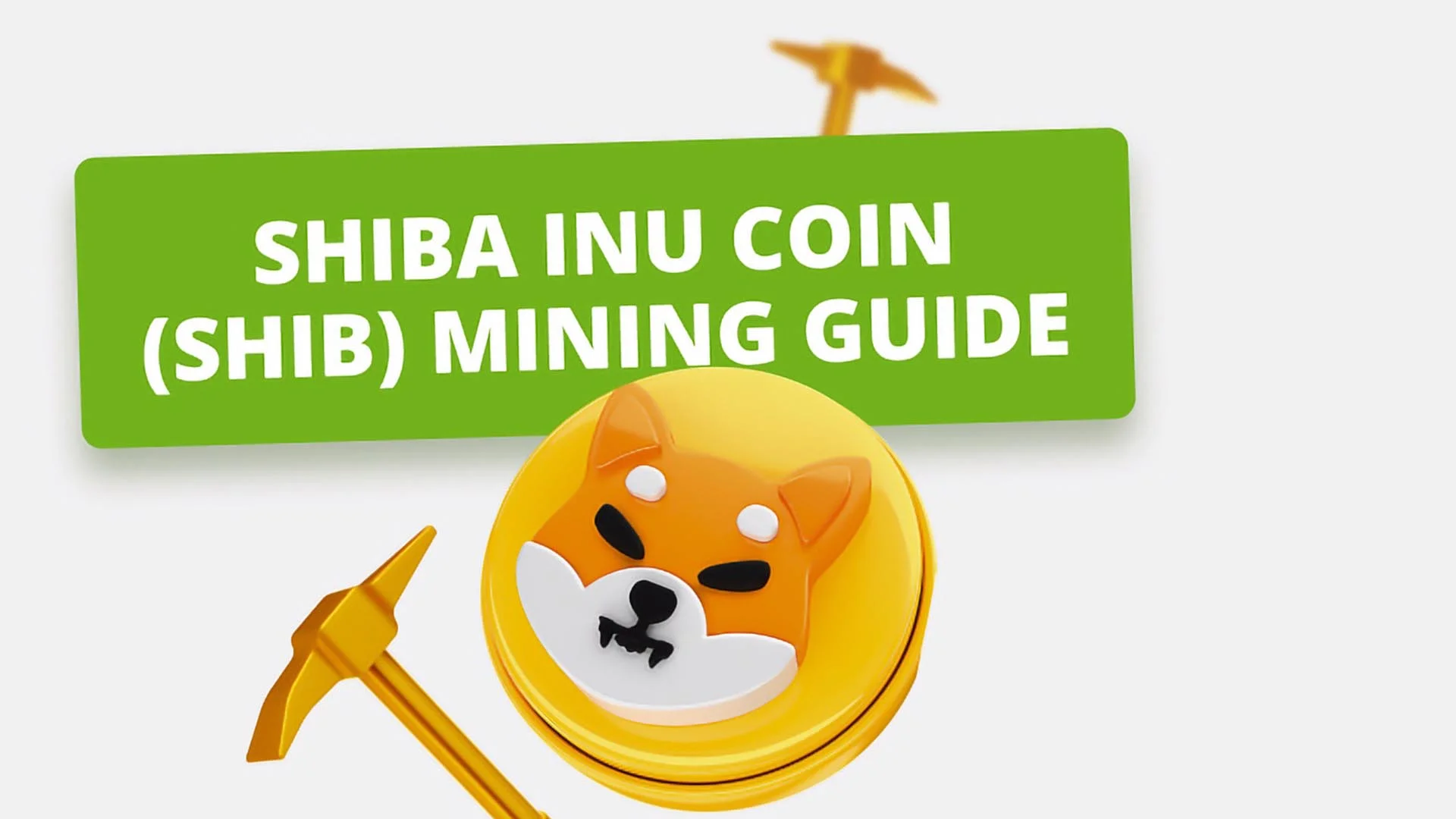 Shiba Inu Mining: A Beginner's Guide