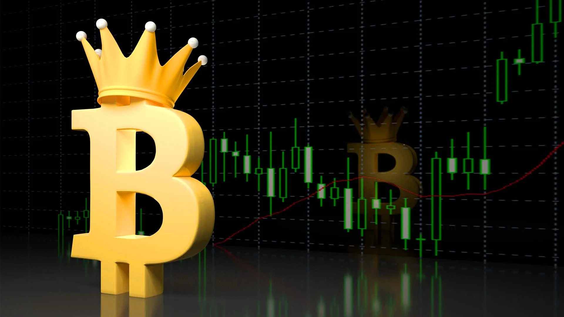Bitcoin Price Forecast - Will BTC Rise?