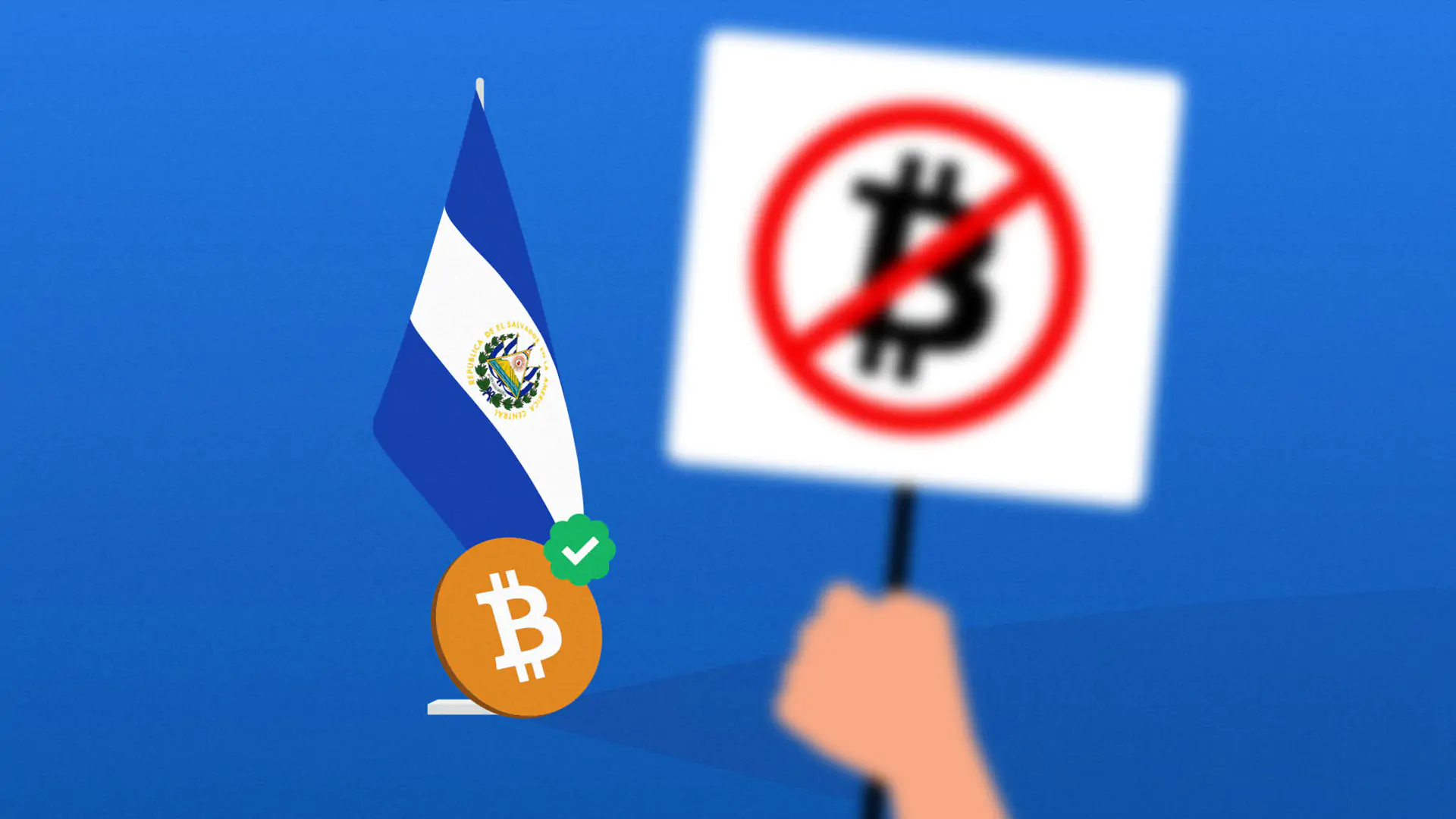 El Salvador Adopts Bitcoin as Official Currency: Implications and Impact