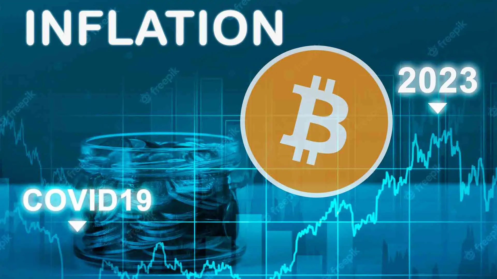 Does Bitcoin Protect From Inflation?
