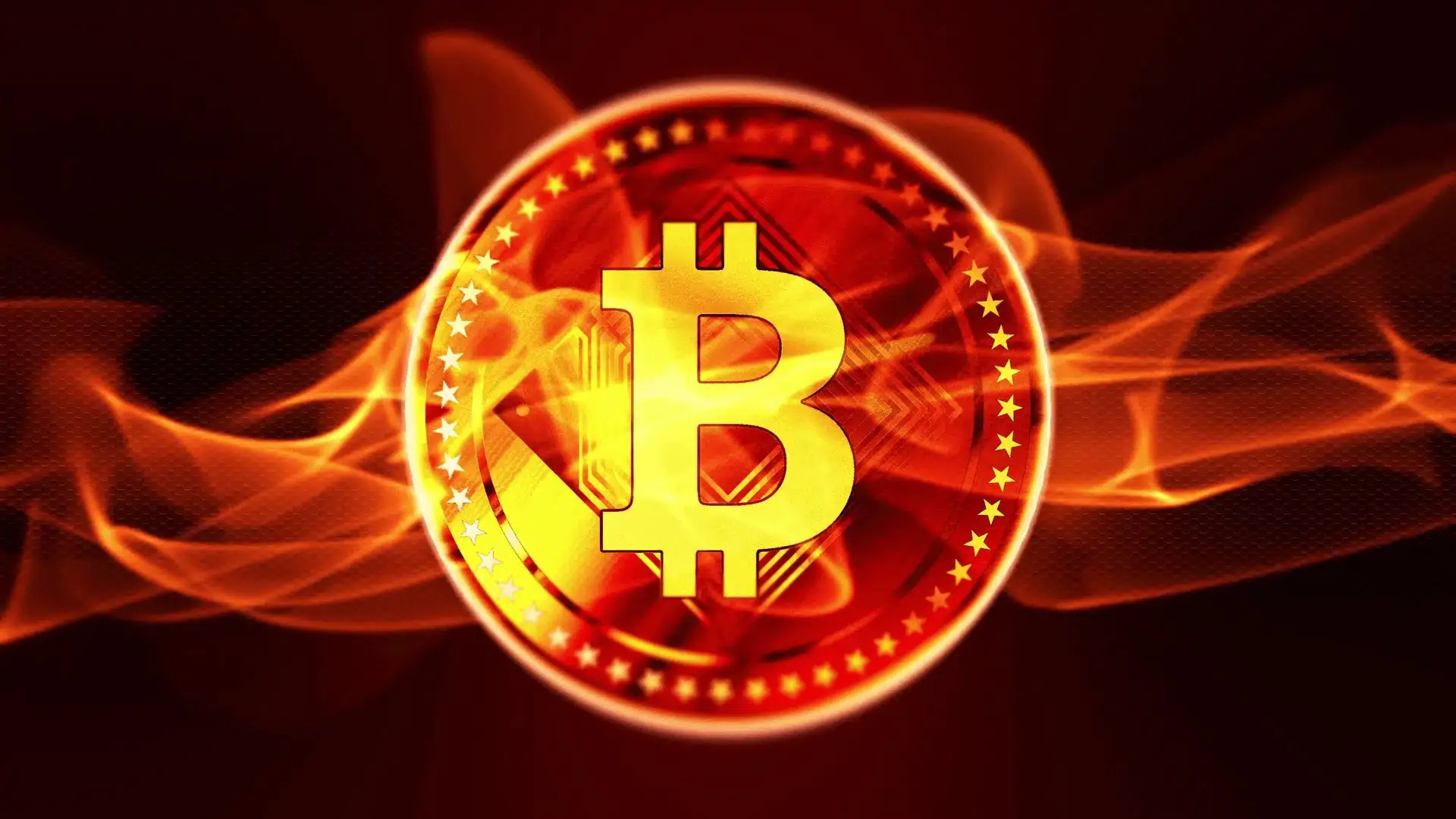 Danger Appears For Bitcoin Price!