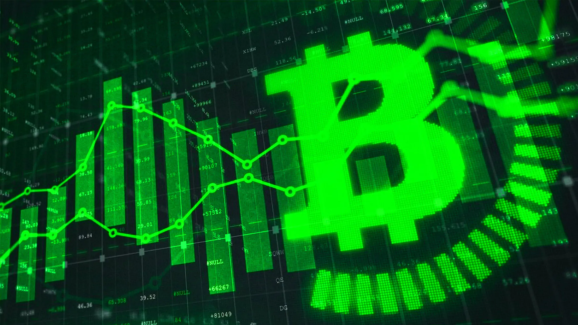 Bitcoin currency is experiencing a historic day: ETF transactions have started