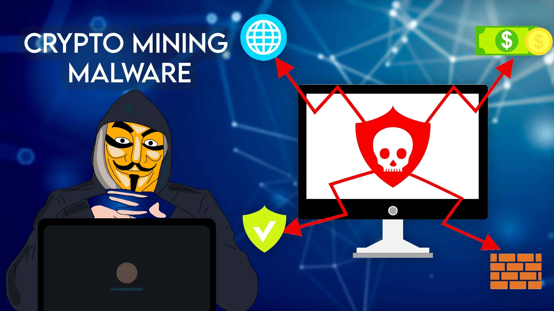 What Is Crypto Mining Malware?