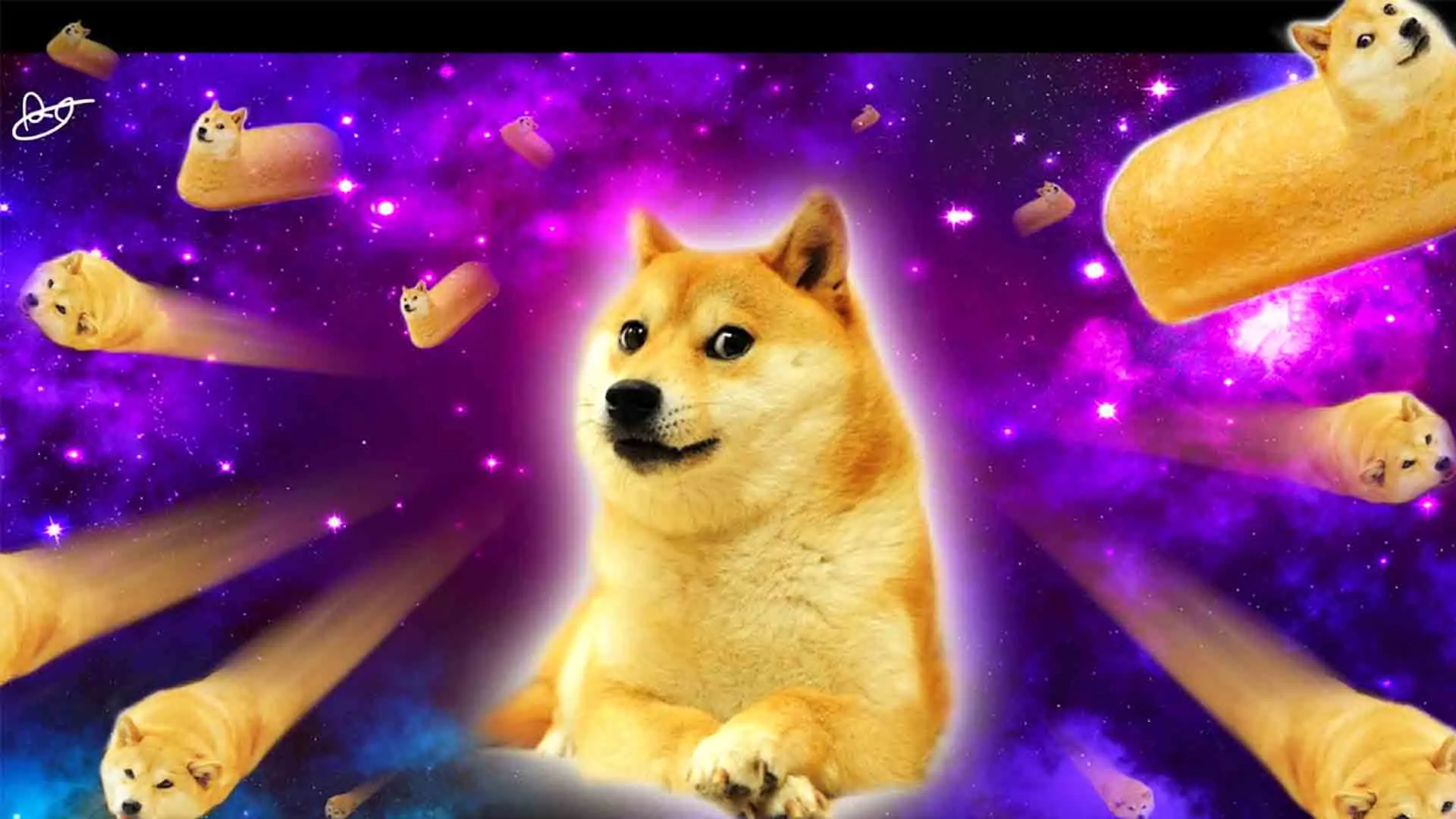 Why is DOGE price rising?