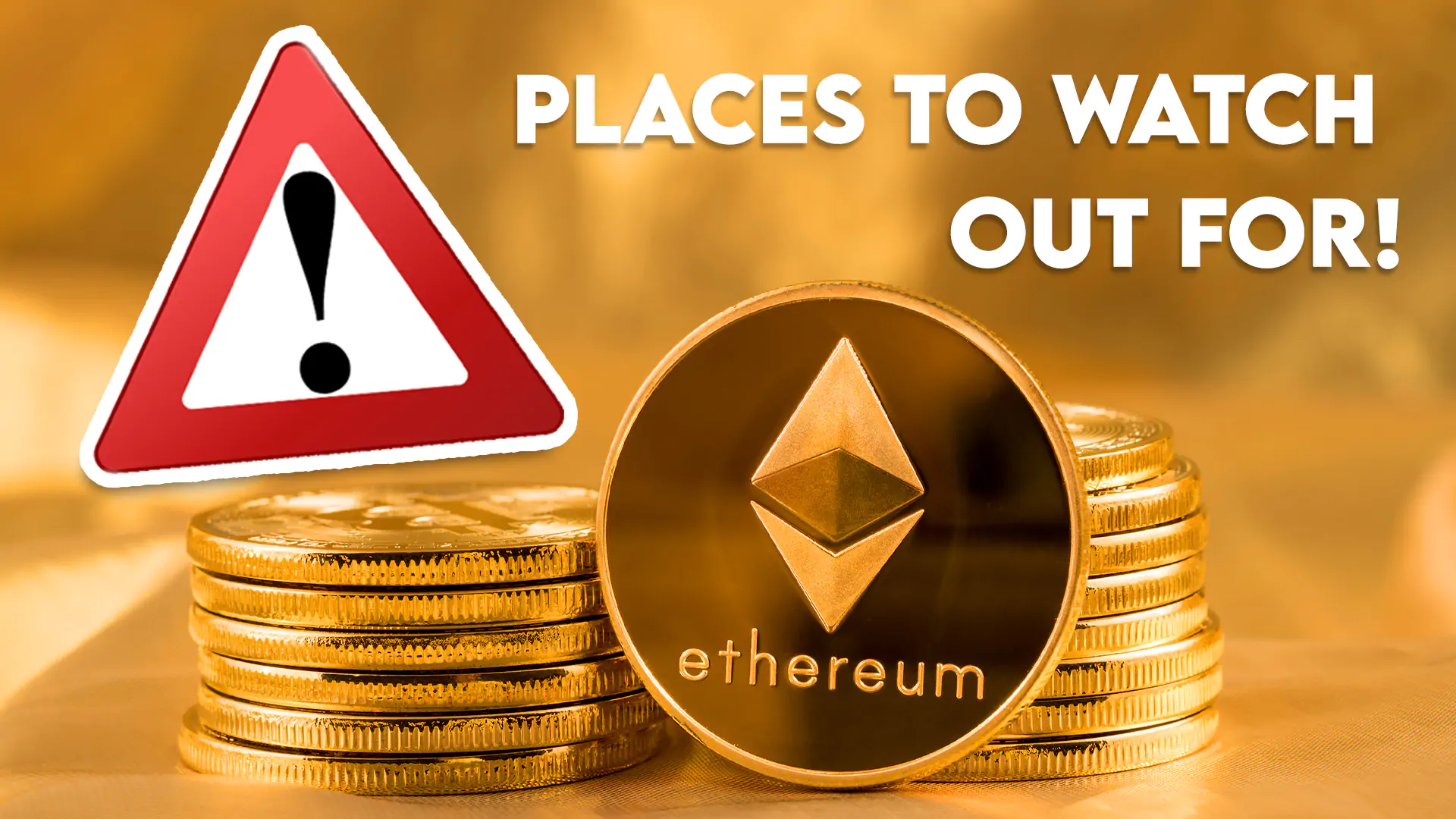 Places to Watch Out for in Ethereum (ETH), Which Is Making Its First Move in the Upward Direction!