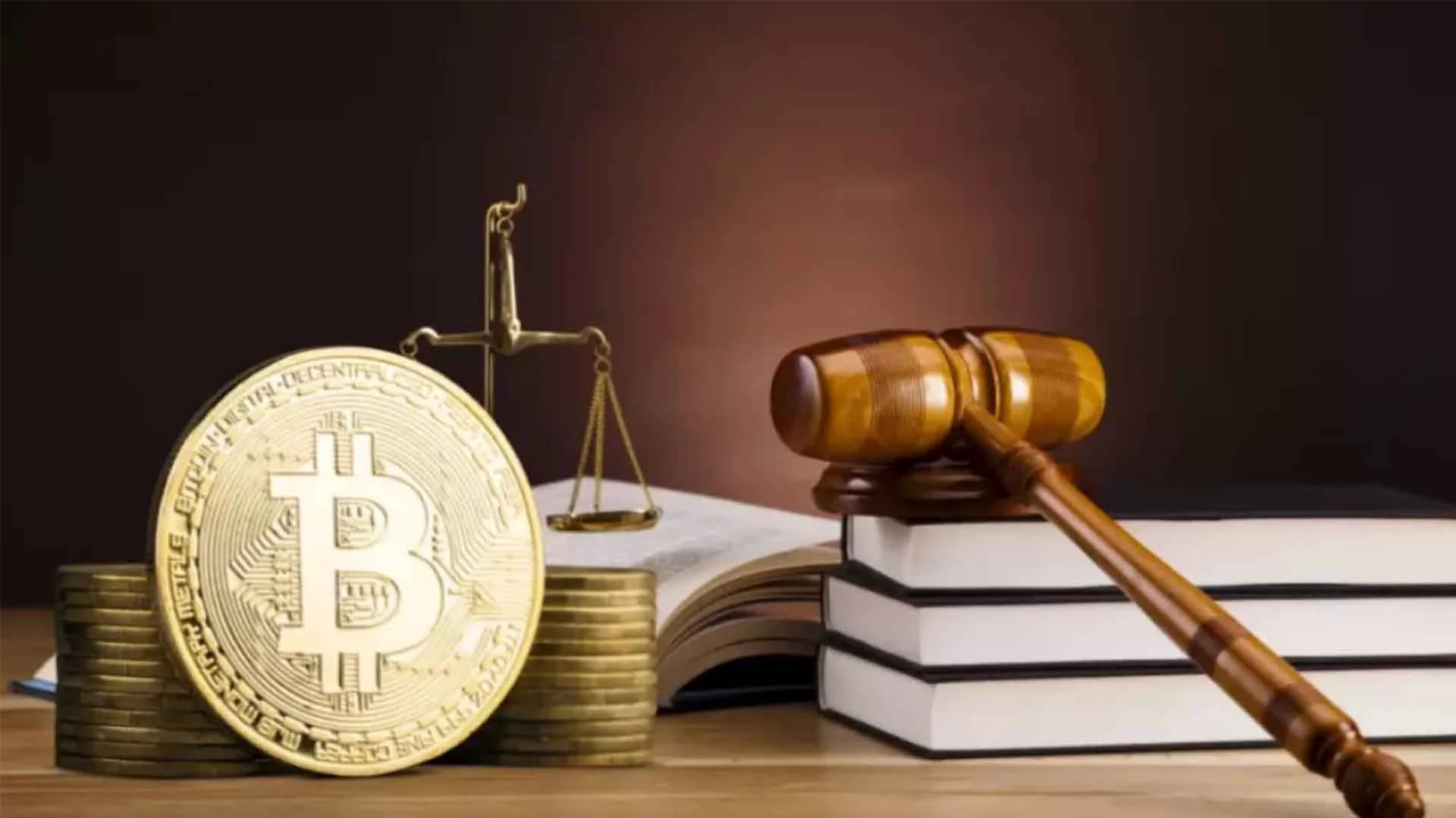 Is Crypto Mining Legal?