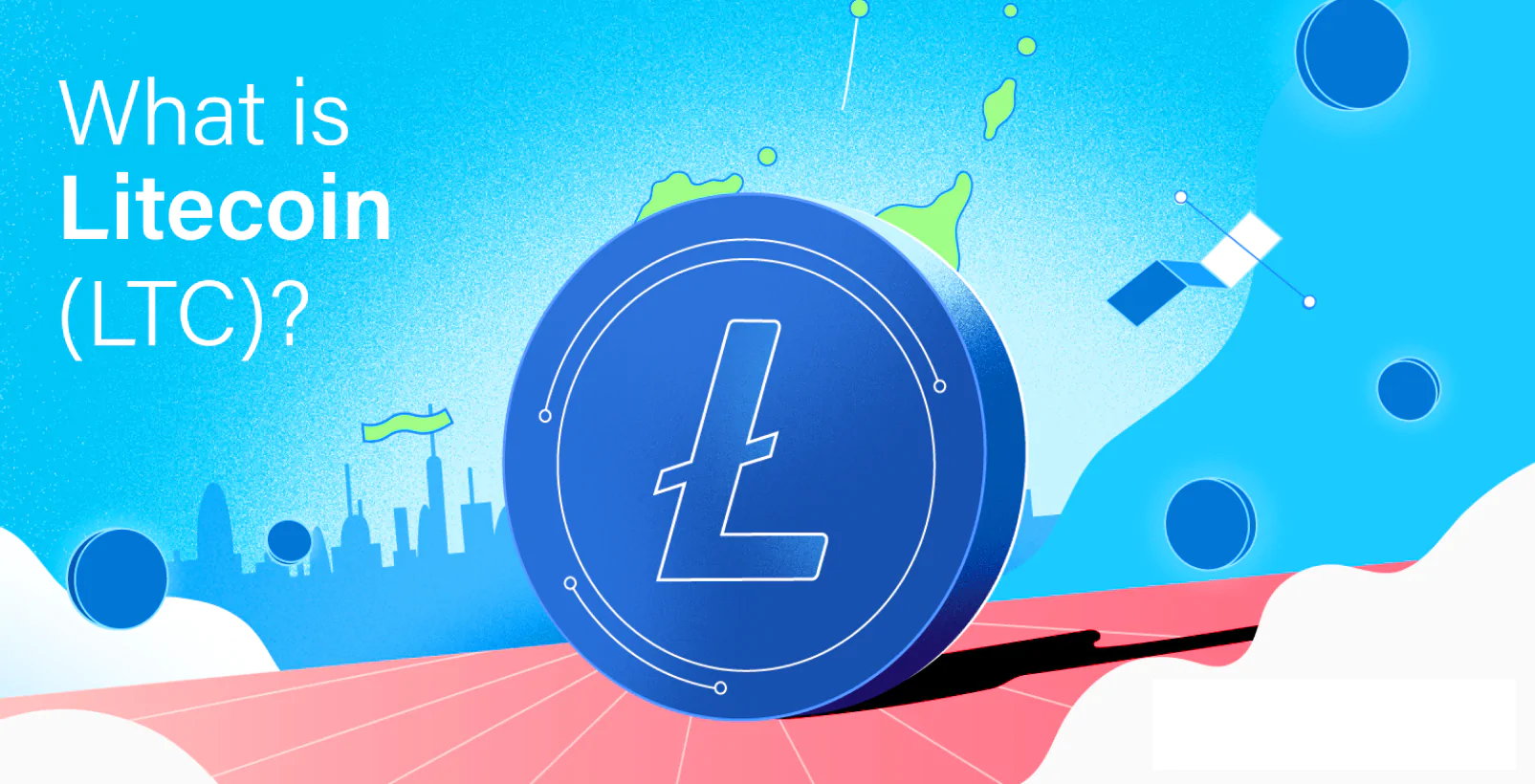 What is Litecoin (LTC)?