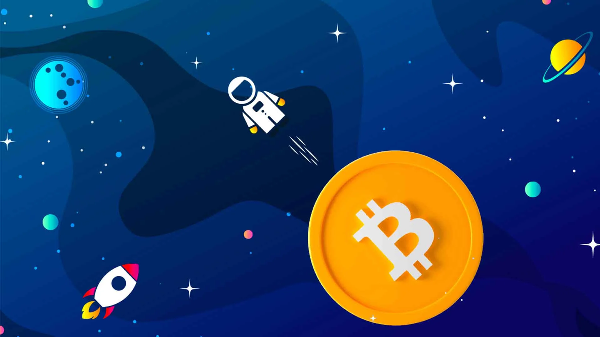 Moon Bitcoin Review: Is Moon Bitcoin a Scam?