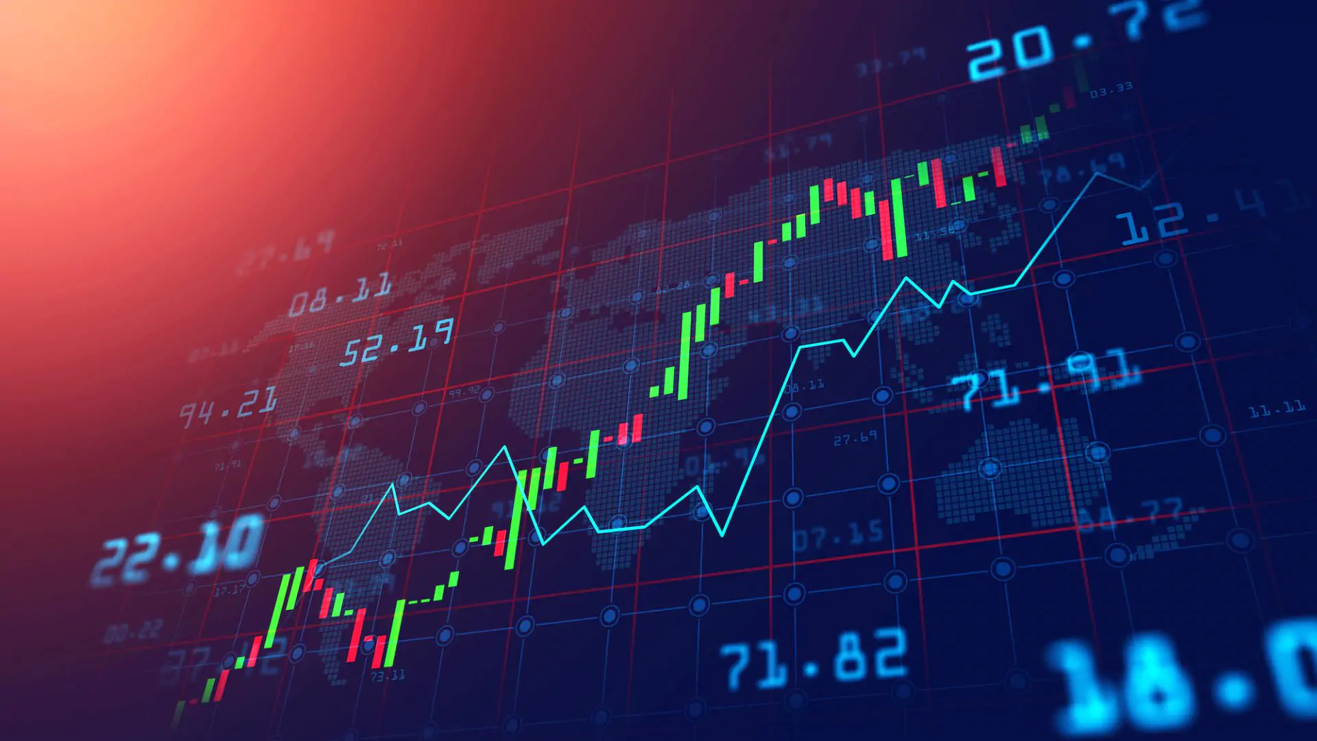 The 6 Most Common Mistakes in Technical Analysis