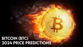 The Future of Bitcoin (BTC) and 2024 Price Predictions