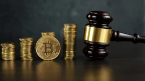 Crypto Lawyers: Navigating the Legal Aspects of Cryptocurrency
