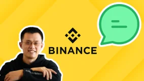 Binance Announces Started $1 Billion Crypto Growth Fund for Blockchain!