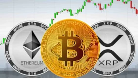 The latest situation in Bitcoin, Ethereum and Altcoins?