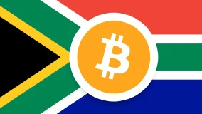 Bitcoin Becomes Official Currency From African Country!