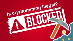Is Crypto Mining Legal?