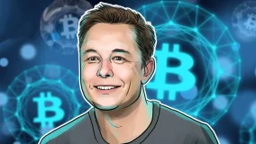 How Much did Elon Musk Earn From Bitcoin?