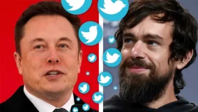 Statement from Jack Dorsey: Elon, the only solution I trust
