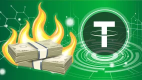 Tether Has Been Fined Millions of Dollars in New Fines!