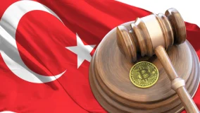 Turkey Cryptocurrency Law