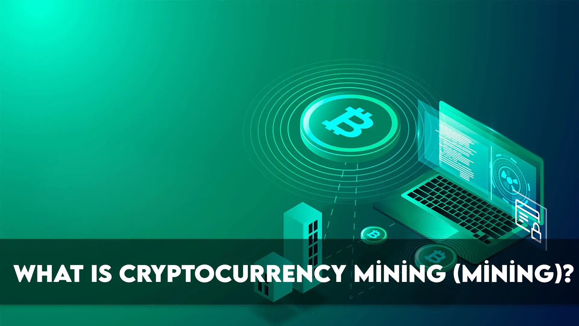 What Is Crypto Mining?